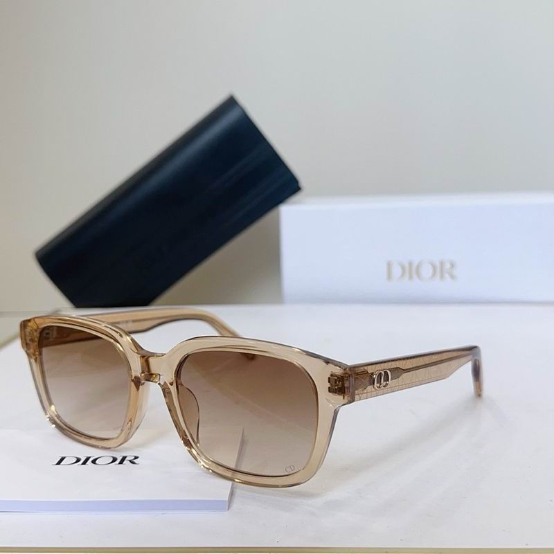 Dior Sunglasses ID:20260410-427